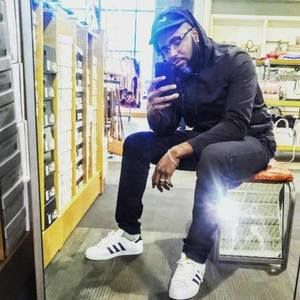 Meet your Posher, Kirk